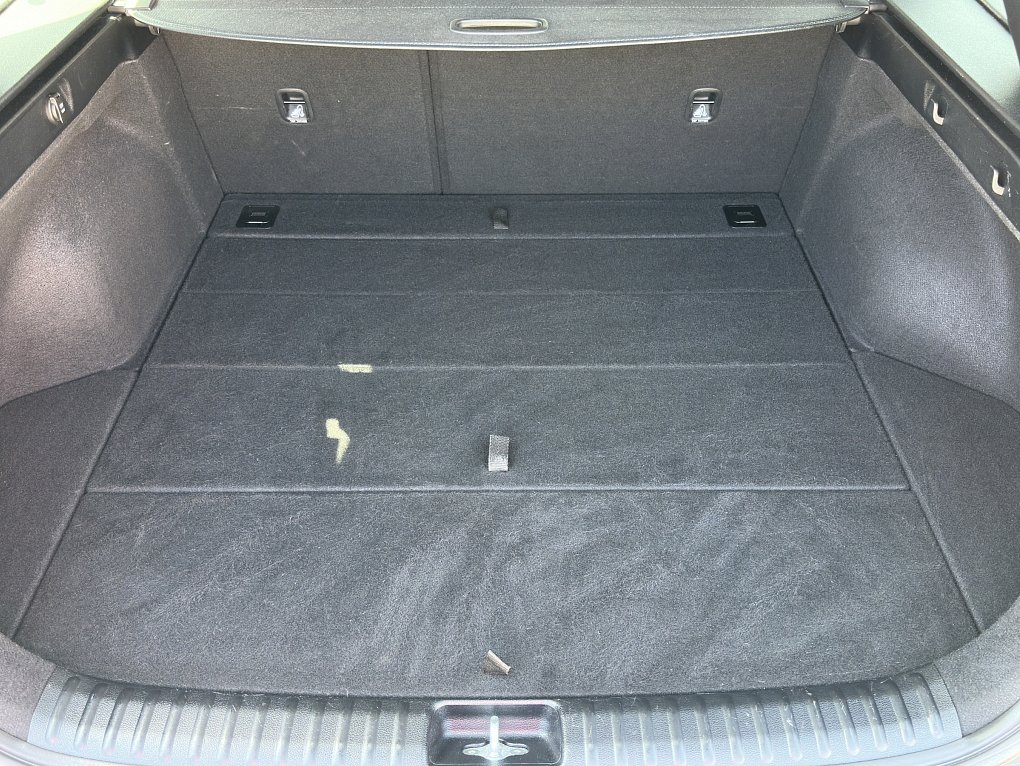 Kia Ceed 1.4T-GDi 