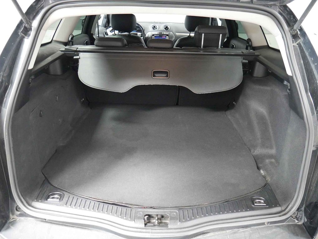 Ford Mondeo 2.0 TDCi 