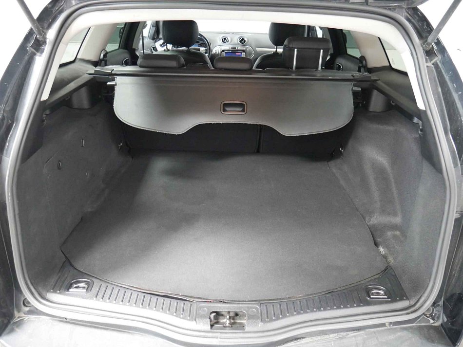 Ford Mondeo 2.0 TDCi 