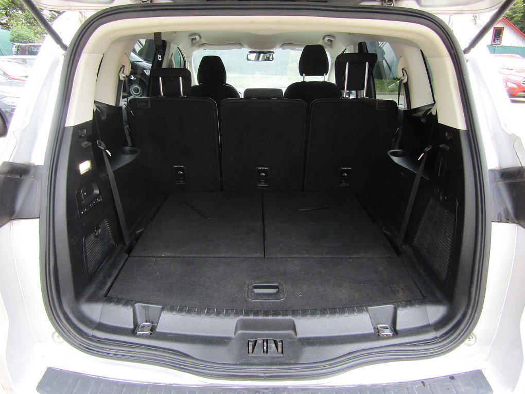 Ford S-MAX 1.5EB 