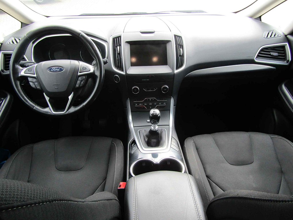 Ford S-MAX 1.5EB 