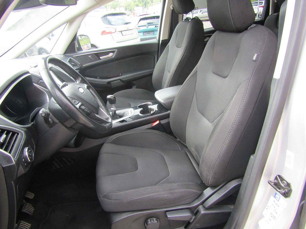 Ford S-MAX 1.5EB 