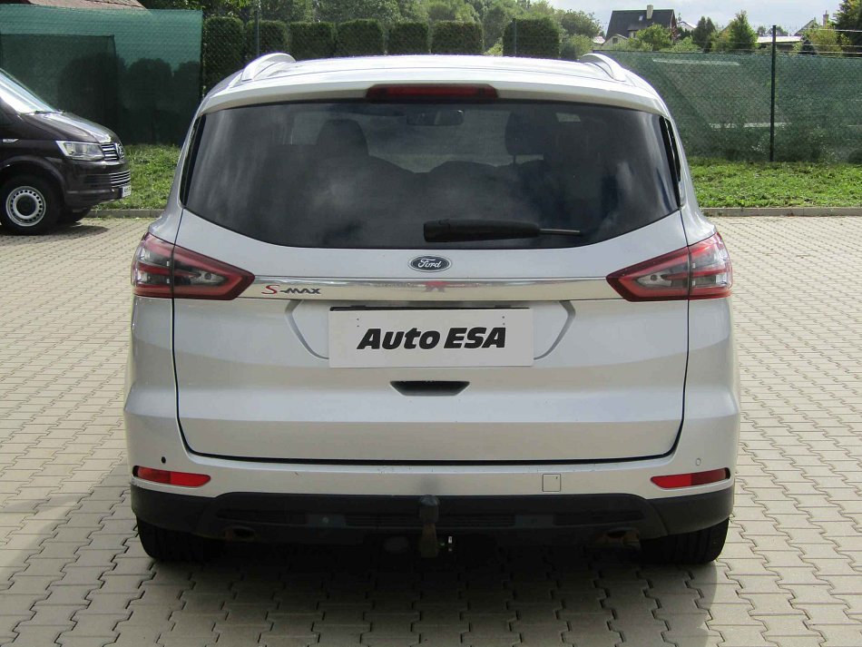 Ford S-MAX 1.5EB 