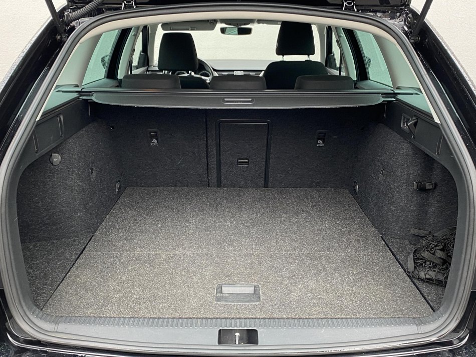 Škoda Octavia III 1.6 TDi Ambition