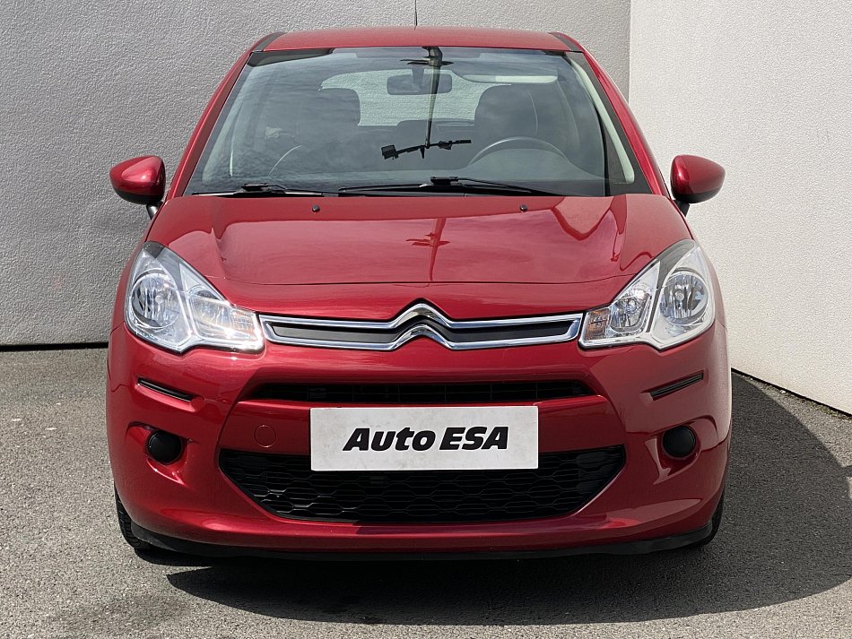 Citroën C3 1.2i 
