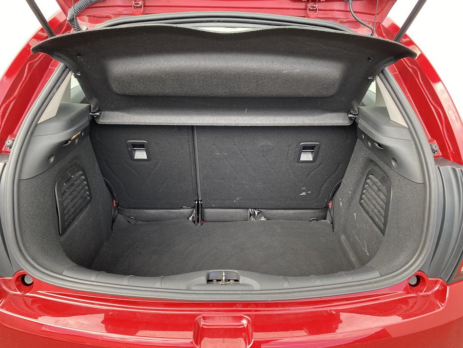 Citroën C3 1.2i 