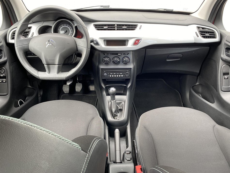 Citroën C3 1.2i 