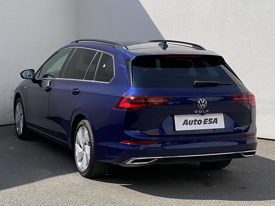 Volkswagen Golf 1.5 eTSI Style