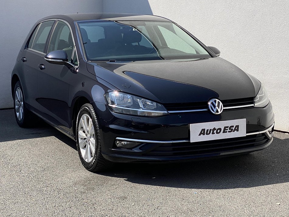 Volkswagen Golf 1.0 TSi Comfortline