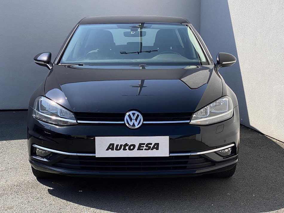 Volkswagen Golf 1.0 TSi Comfortline