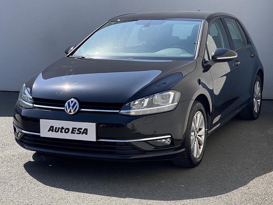 Volkswagen Golf 1.0 TSi Comfortline