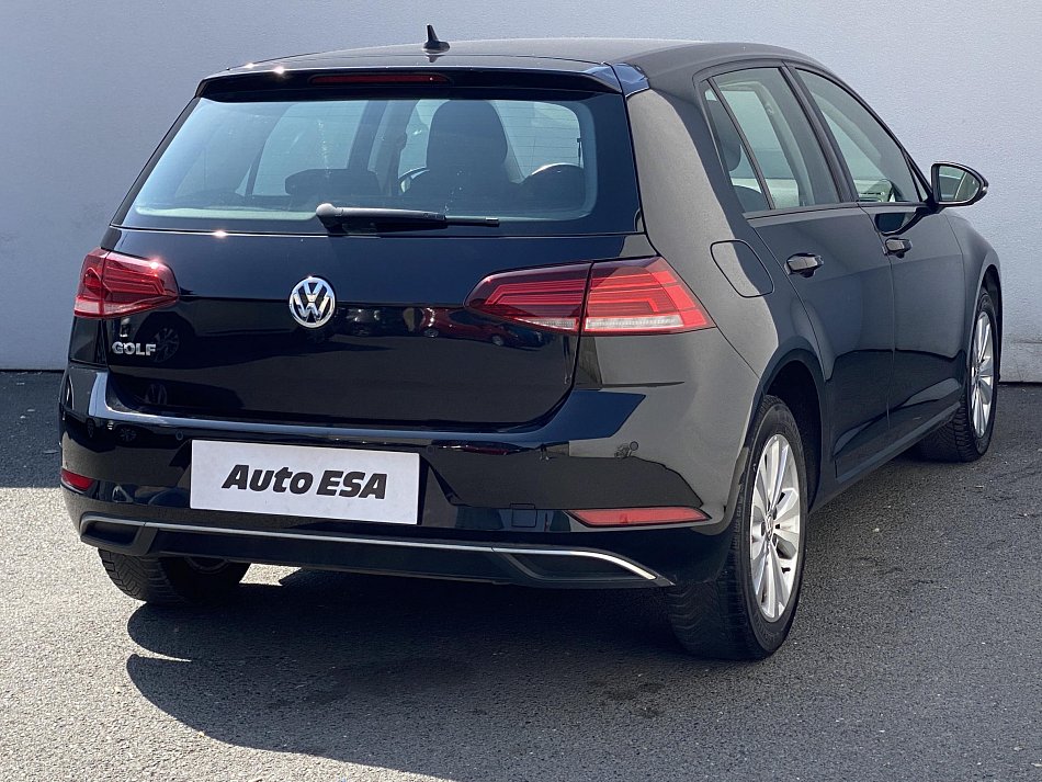 Volkswagen Golf 1.0 TSi Comfortline