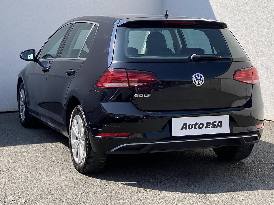 Volkswagen Golf 1.0 TSi Comfortline