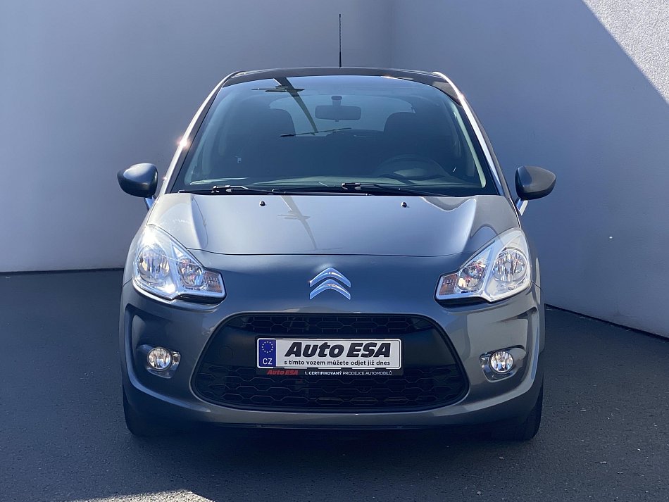 Citroën C3 1.4i Tendance