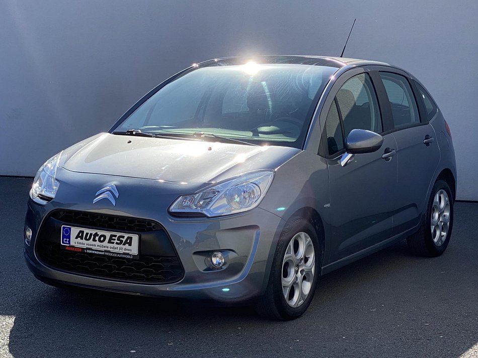 Citroën C3 1.4i Tendance