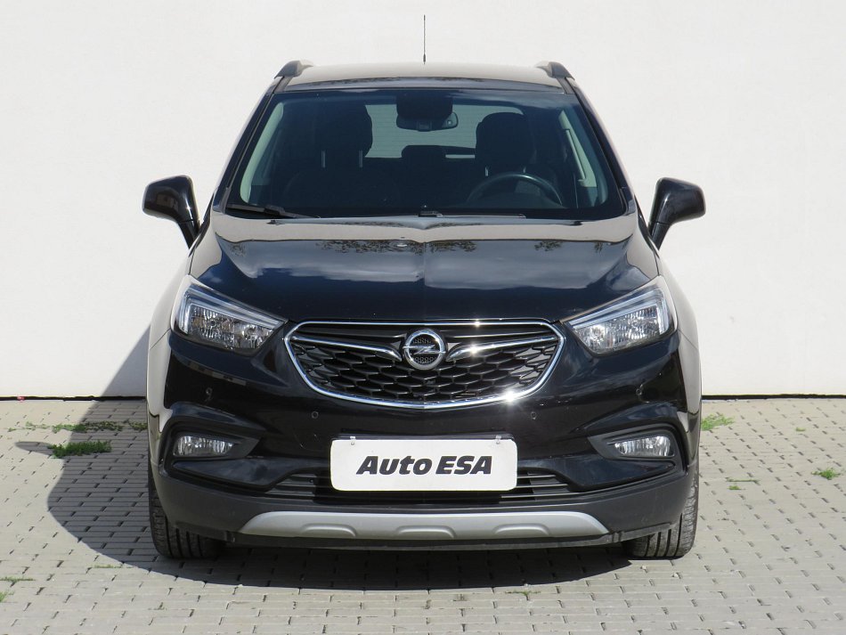 Opel Mokka 1.4T 
