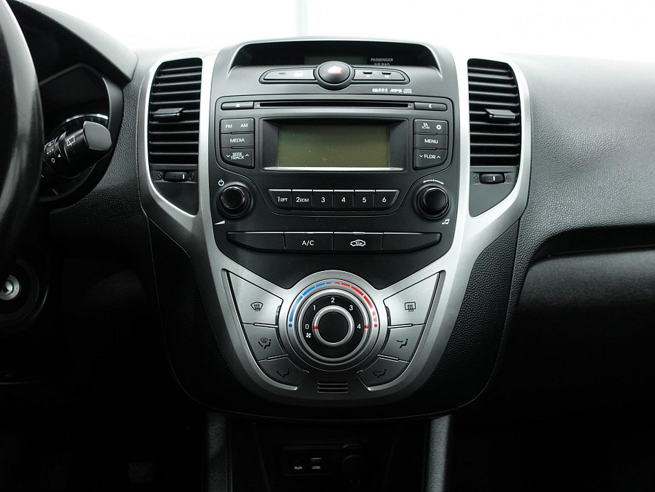 Hyundai Ix20 1.6 i Trikolor