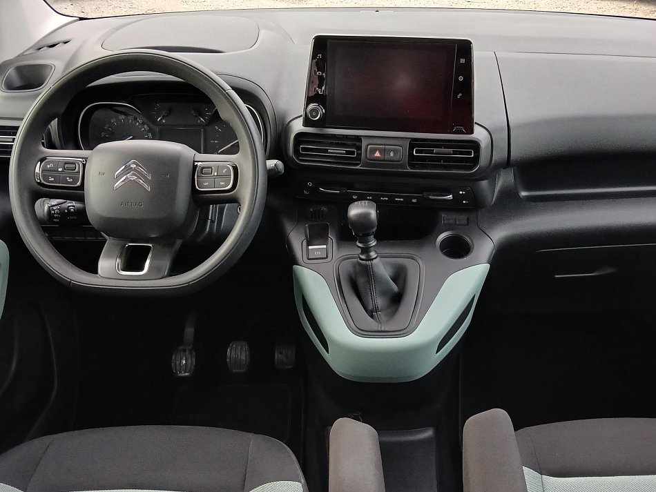 Citroën Berlingo 1.2T 