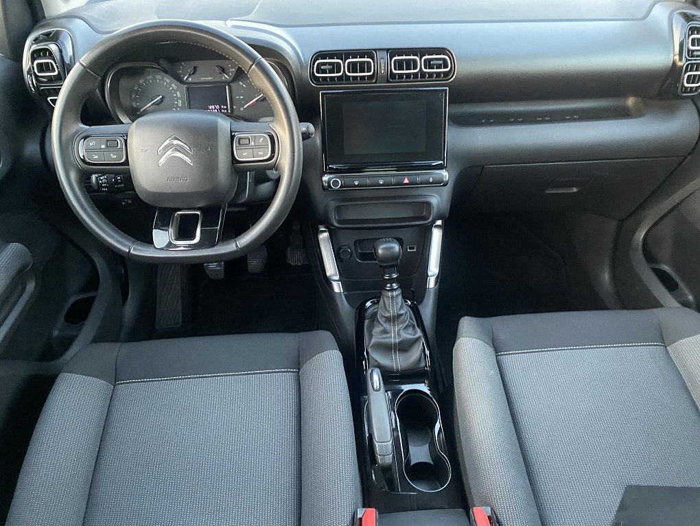 Citroën C3 Aircross 1.2i 