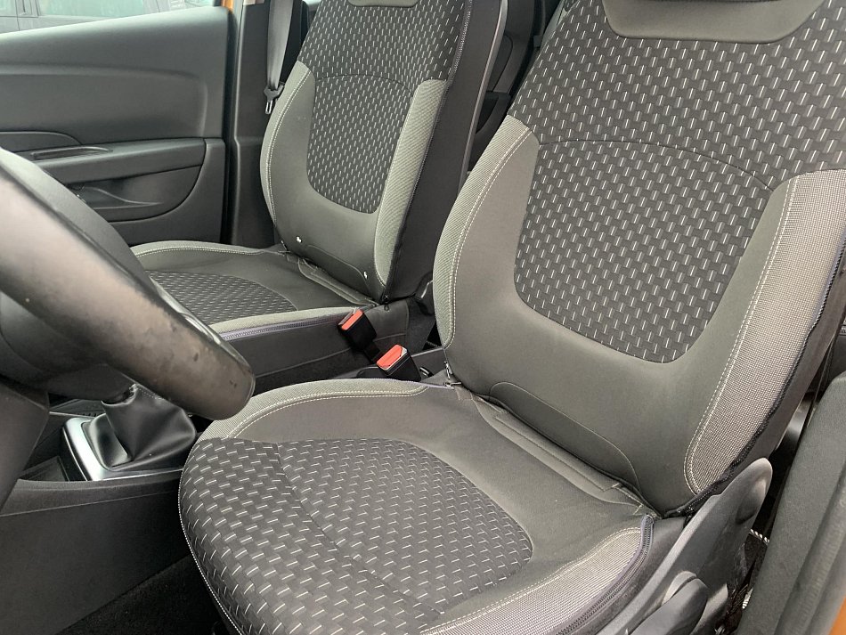 Renault Captur 0.9TCe 