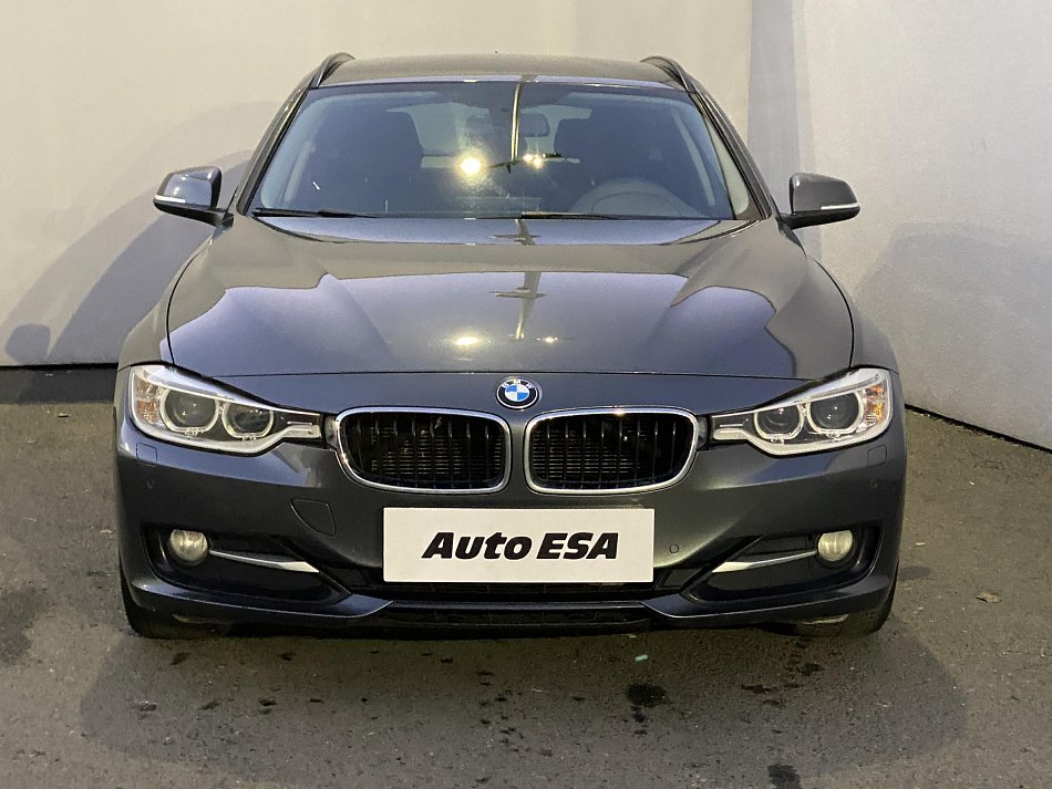 BMW Řada 3 2.0d Sport 316d