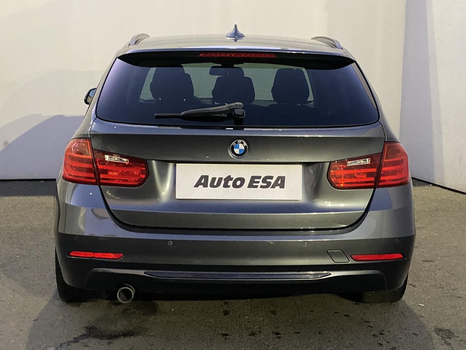 BMW Řada 3 2.0d Sport 316d