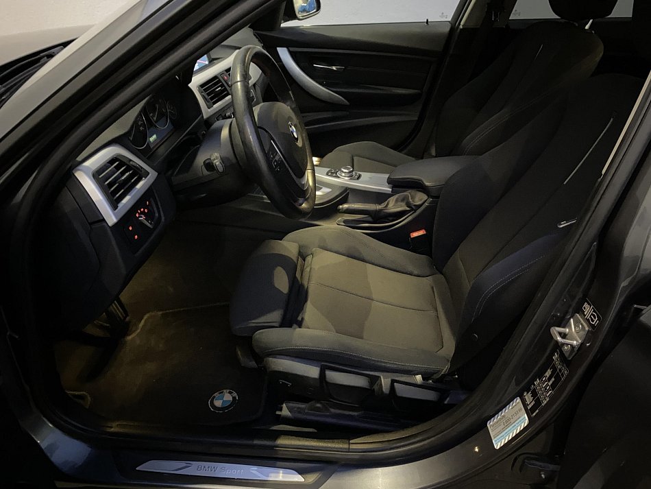 BMW Řada 3 2.0d Sport 316d