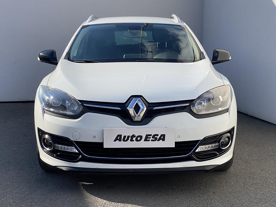 Renault Mégane 1.2 TCe BOSE Edition