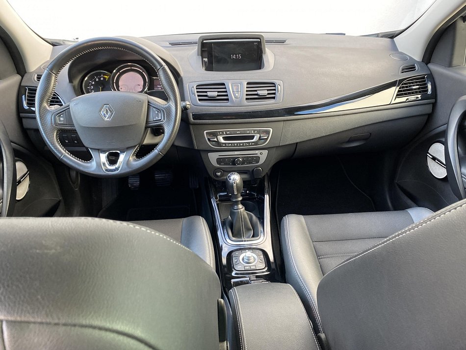 Renault Mégane 1.2 TCe BOSE Edition