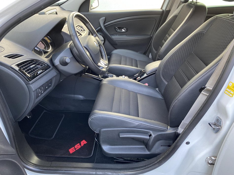 Renault Mégane 1.2 TCe BOSE Edition