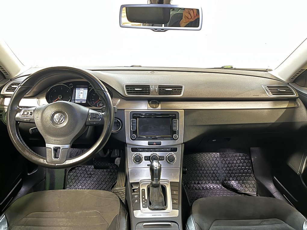 Volkswagen Passat 2.0TDi  Variant