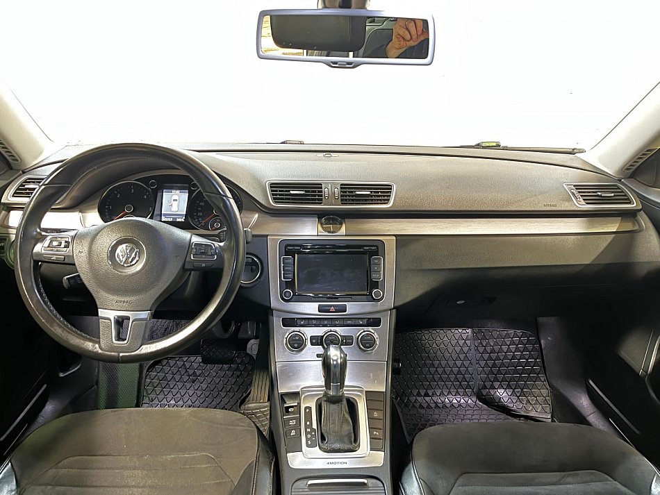 Volkswagen Passat 2.0TDi  Variant