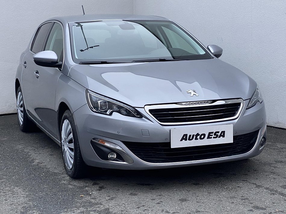 Peugeot 308 1.6HDi 