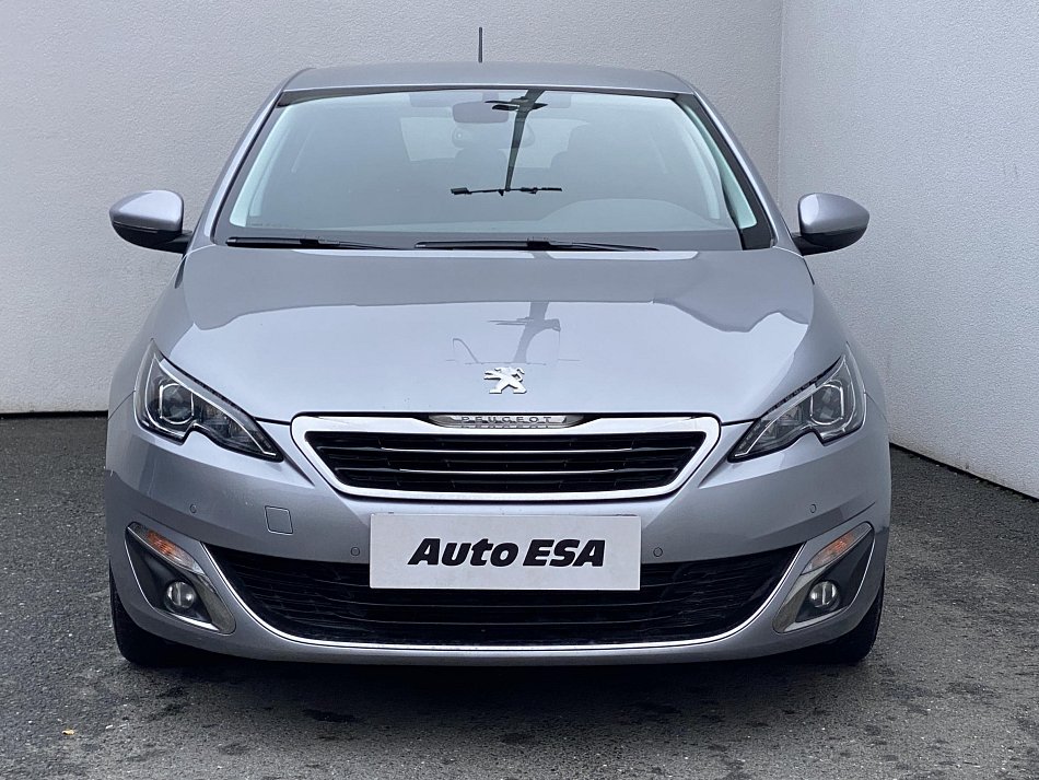 Peugeot 308 1.6HDi 