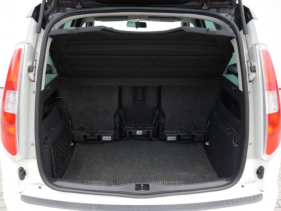 Škoda Roomster 1.4 16V Ambition