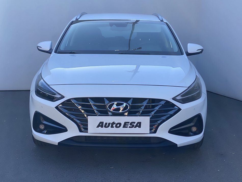 Hyundai I30 1.5T-GDI 