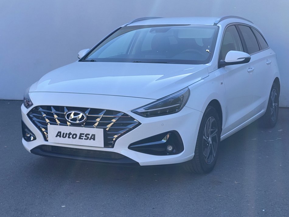 Hyundai I30 1.5T-GDI 