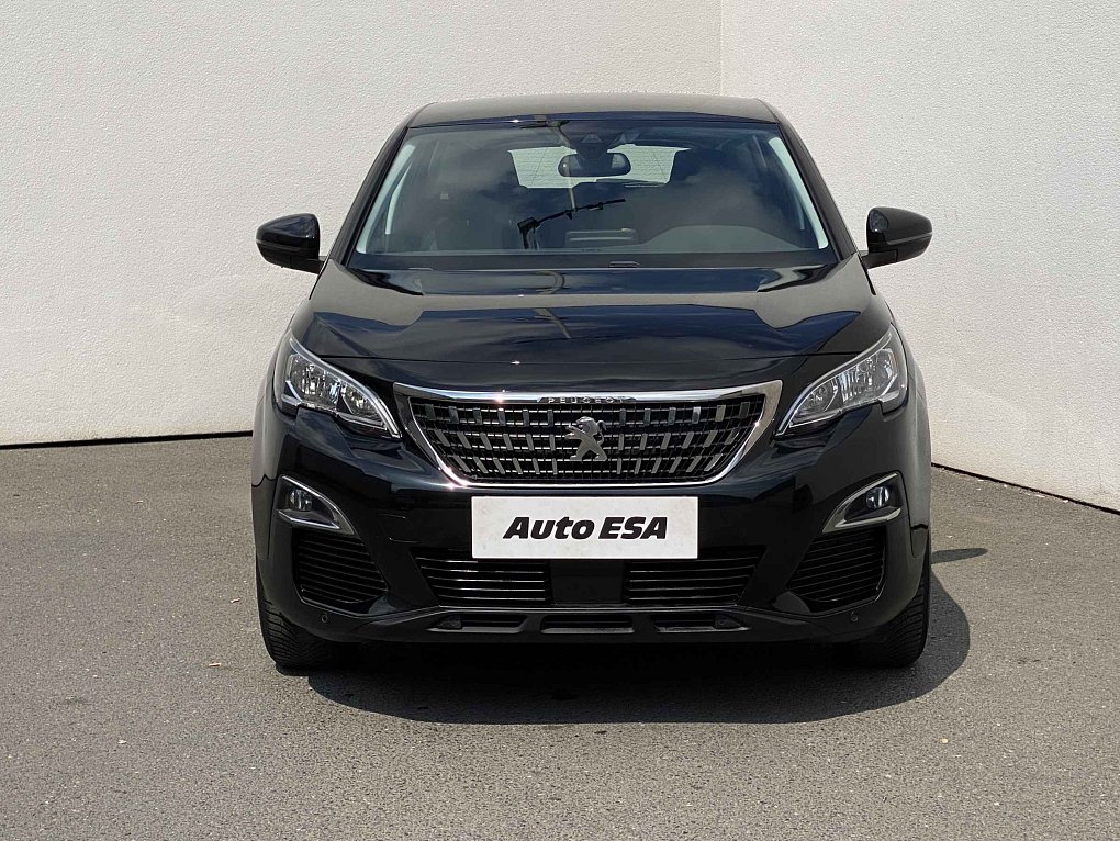 Peugeot 3008 1.2 PT Active