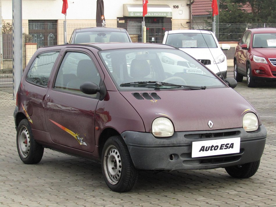 Renault Twingo 1.2i 