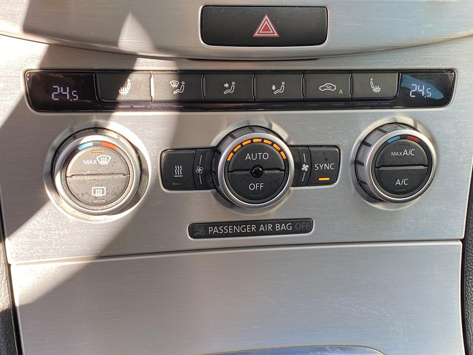 Volkswagen Passat 2.0 TDi Highline