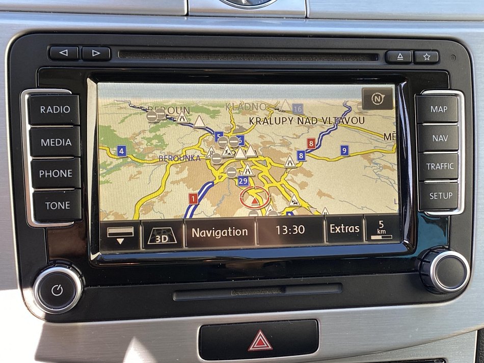 Volkswagen Passat 2.0 TDi Highline