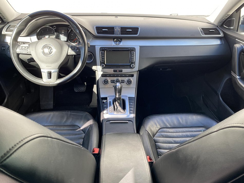 Volkswagen Passat 2.0 TDi Highline