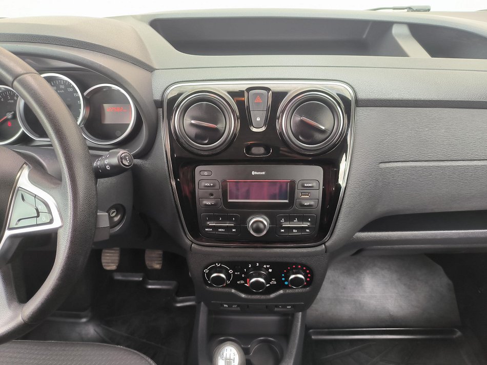 Dacia Dokker 1.5dCi 