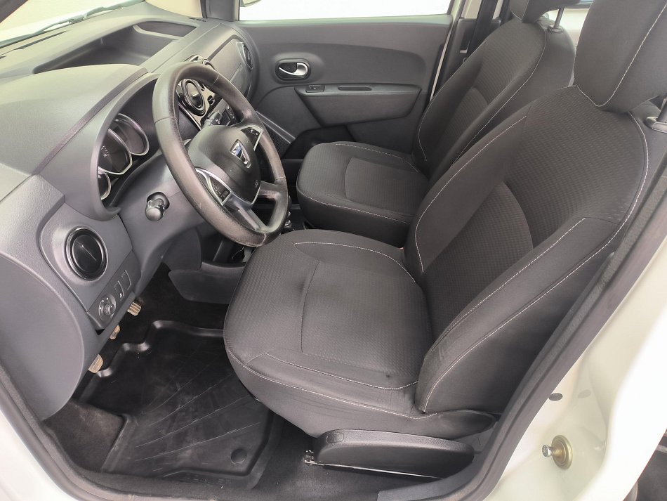 Dacia Dokker 1.5dCi 