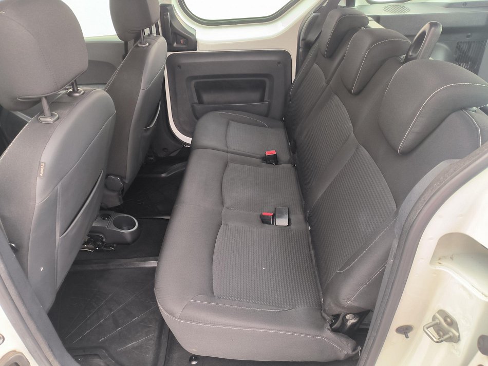 Dacia Dokker 1.5dCi 