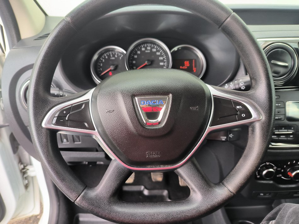 Dacia Dokker 1.5dCi 