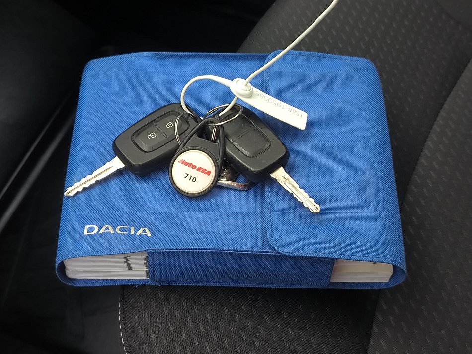 Dacia Dokker 1.5dCi 