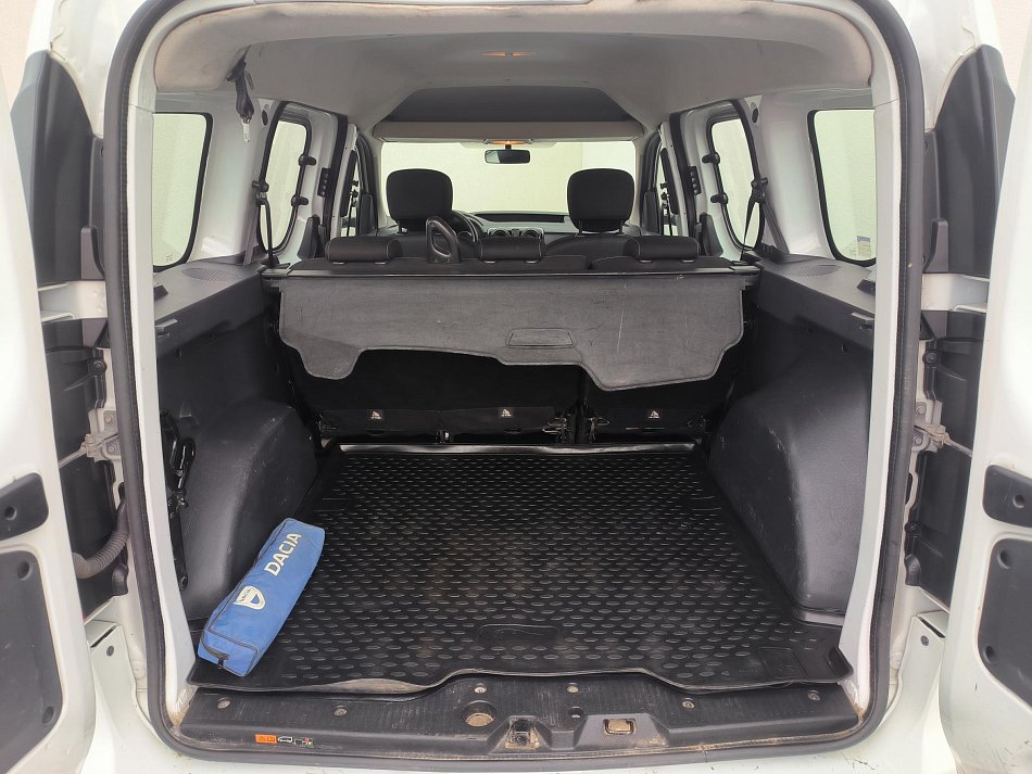 Dacia Dokker 1.5dCi 