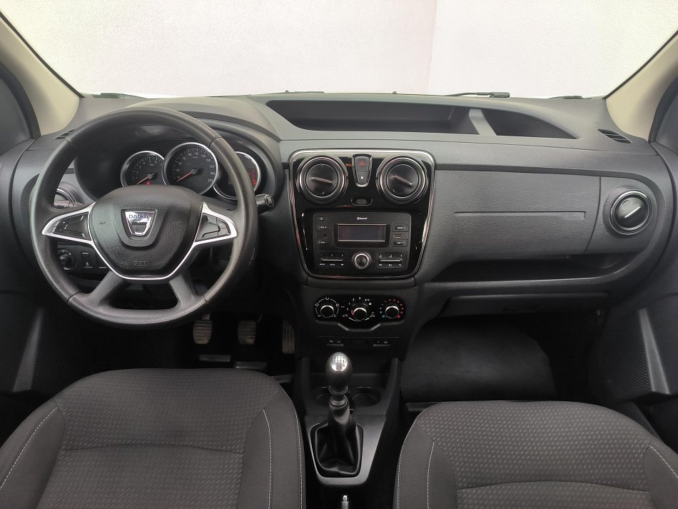 Dacia Dokker 1.5dCi 