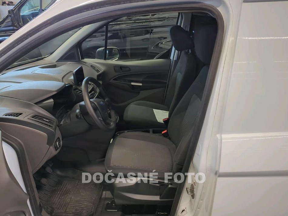 Ford Transit Connect 1.5TDCi Trend MAXi BOTT
